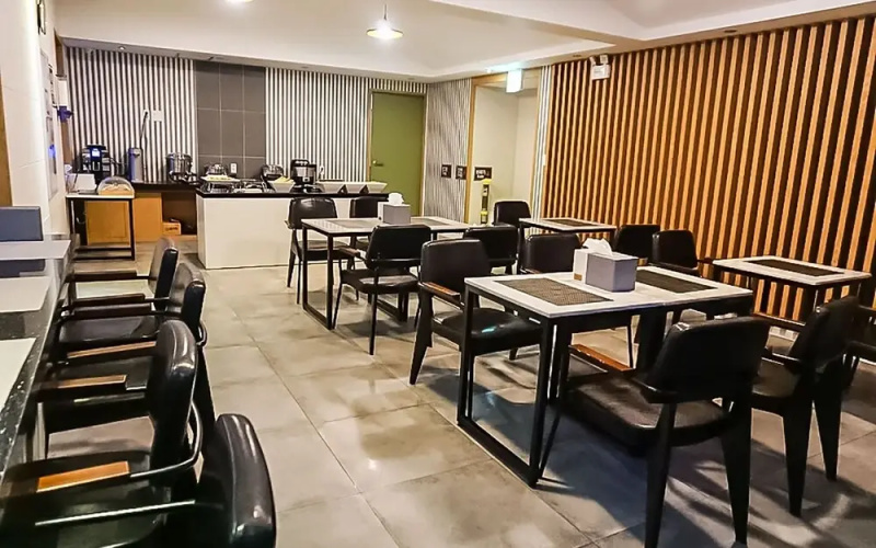 Seosan Hello Hotel