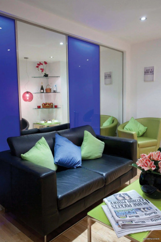 Park Grand Paddington Court (Ex-Best Western Shaftesbury) photo 25