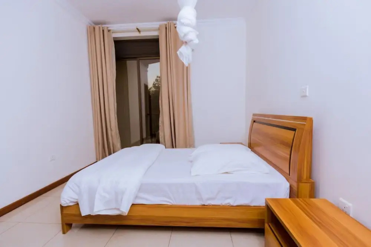 Kami Luxury Aparetments