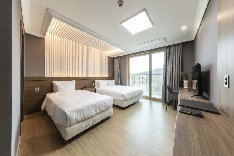 Royal Suite