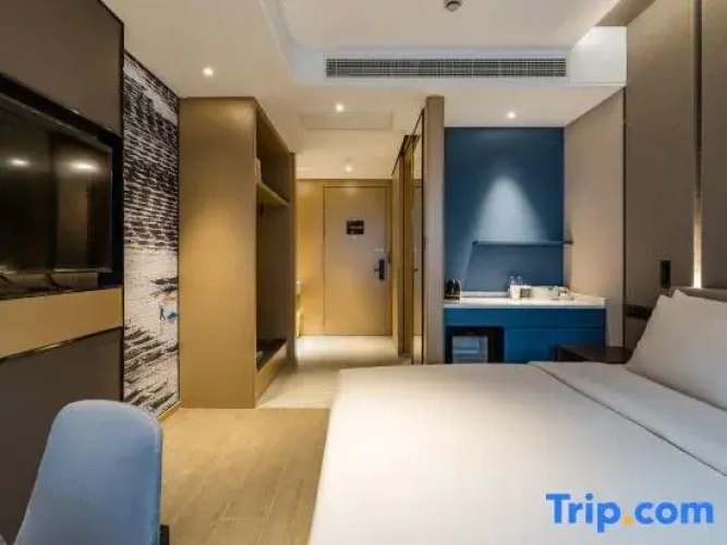 Superior Double room with courtyard view