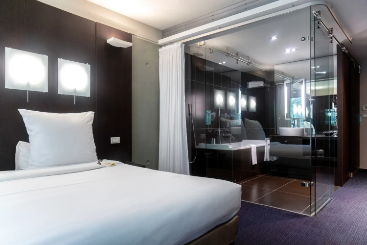 Le Rex Hotel