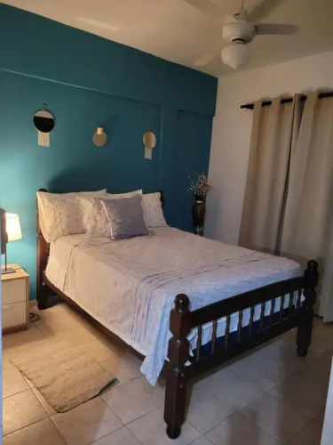 apartment B-302 in the colonial zone