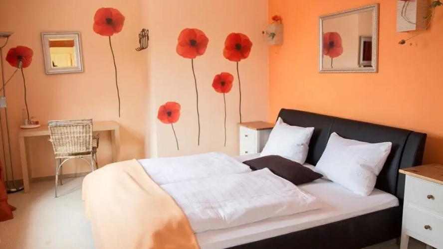 Villa ZOE St Wendel