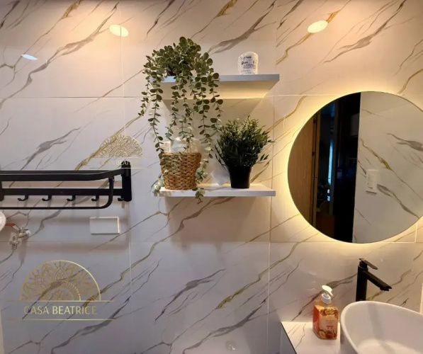 2BR Staycation Spot Near Ortigas