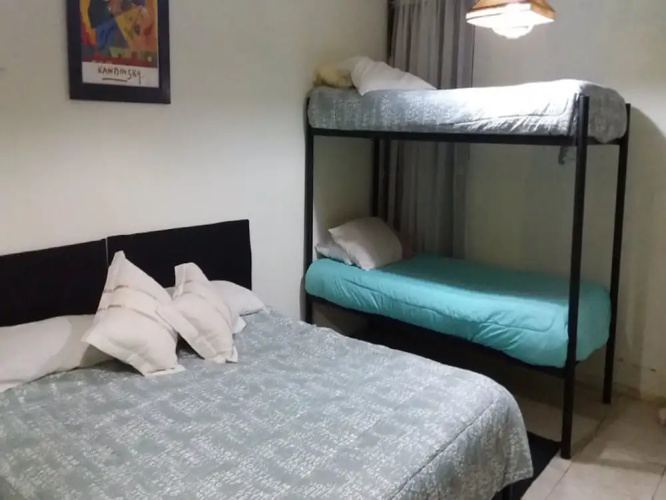 Casa Hostal El Aromo