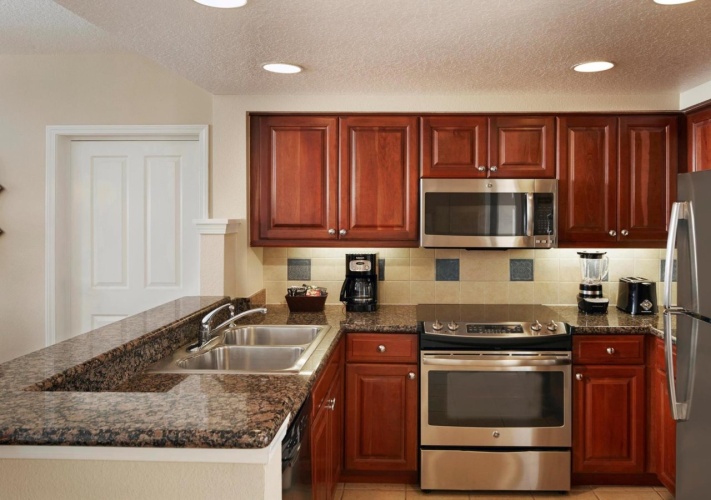 Hilton Grand Vacation Club Tuscany Village Orlando photo 37
