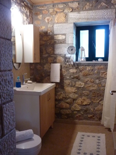 1 Bedroom Studio with balcony and with garden view