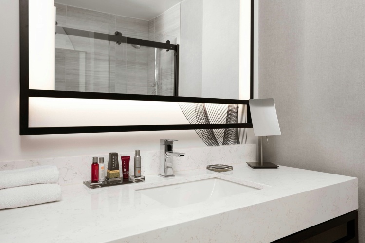 New York Marriott Downtown photo 9