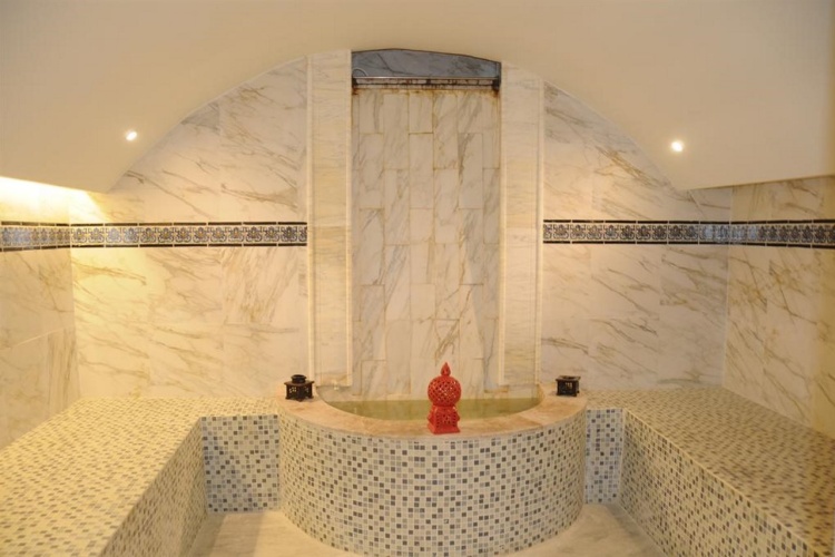 Hotel Menara photo 10