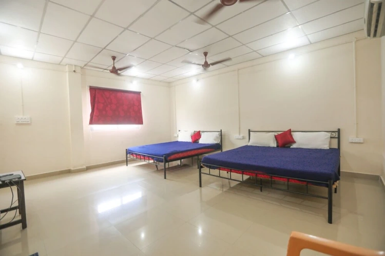 Standard Family room