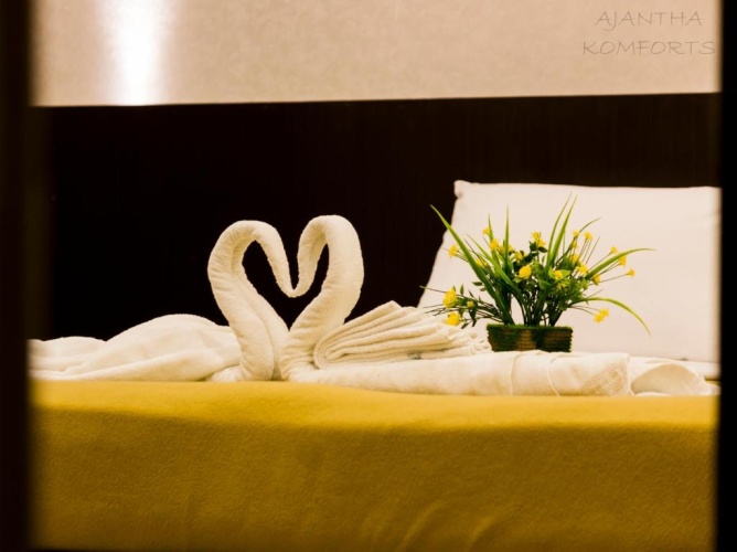 Standard room