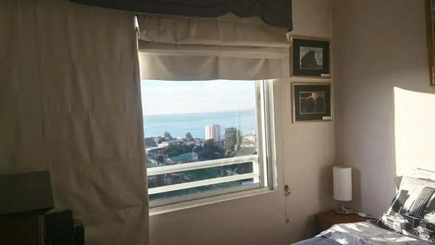 Emilysuites Viña del Mar