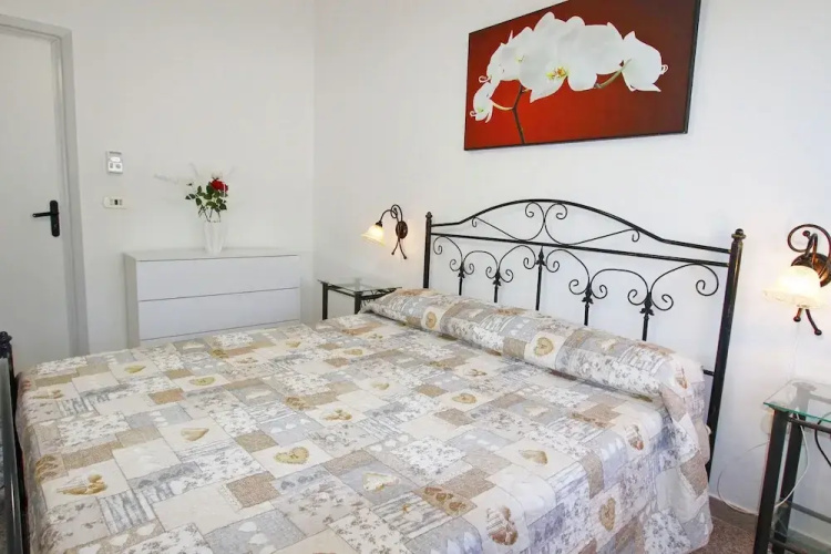 Vesuvio Residence 1314