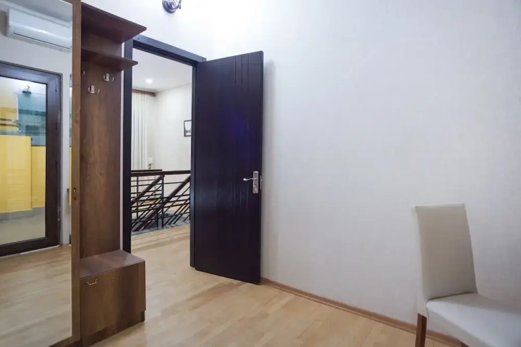 Hotel 9 rooms
