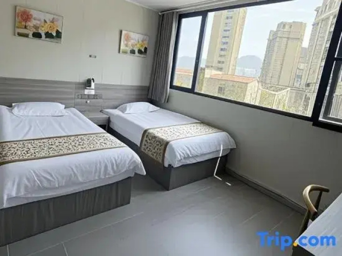 YAYAZHI  Hotel