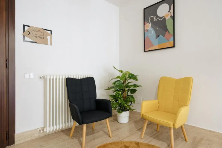 Hotel Altevie