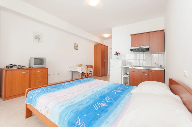 Apartments Igor