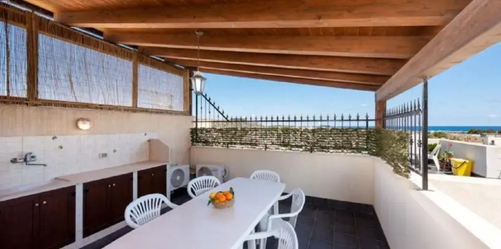 Casa Jenny