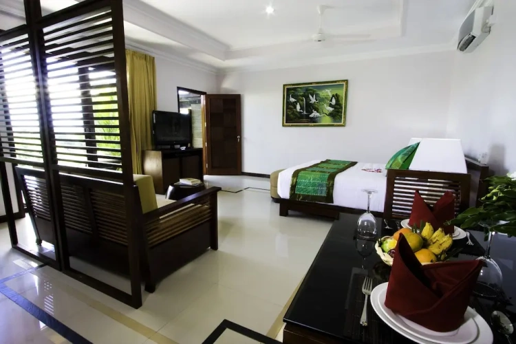 1 Bedroom Villa