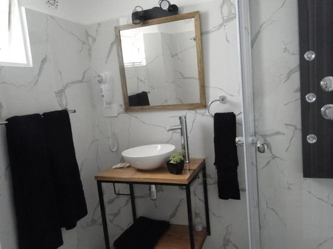 Lavalle Studio Buenos Aires