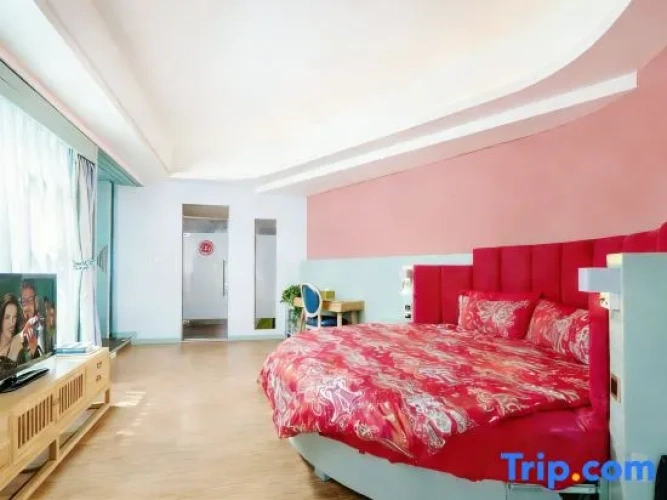 3 Bedrooms Suite