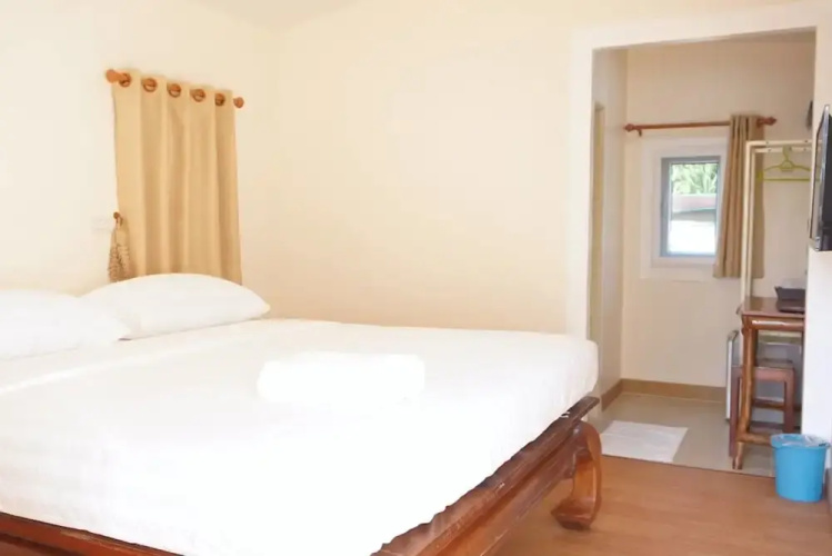 Baan Maesot Plus