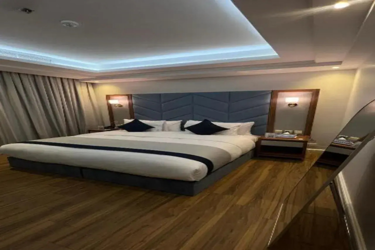 Larichy Serviced Apartments