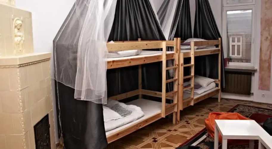 Mermaid Hostel