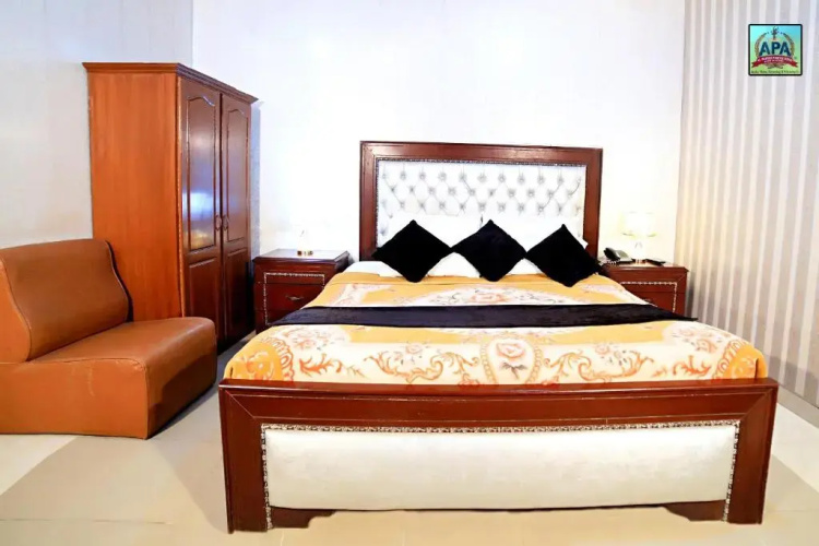 Tulip INN Faisal Town