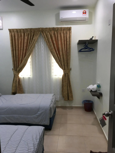 CK Homestay K.Sepetang