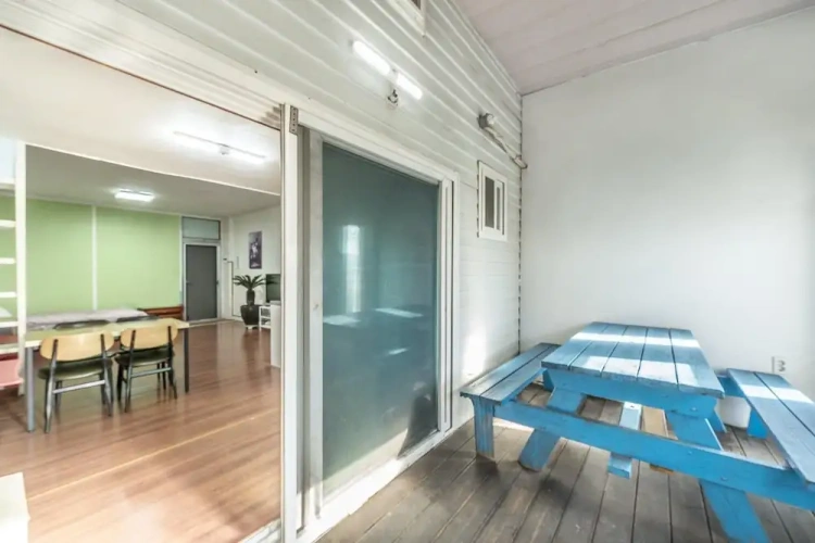1 Bedroom Standard room