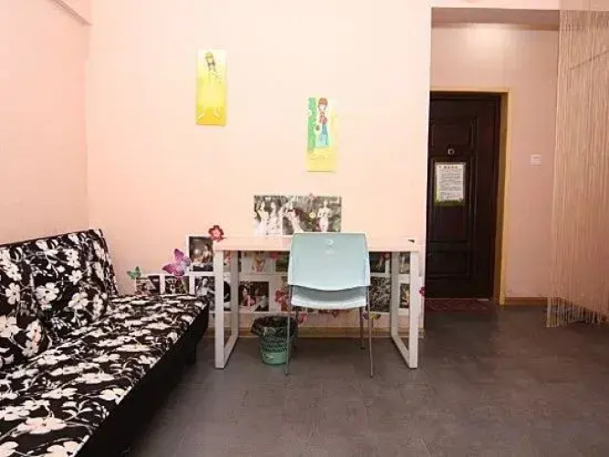 Changsha Mini Apartment