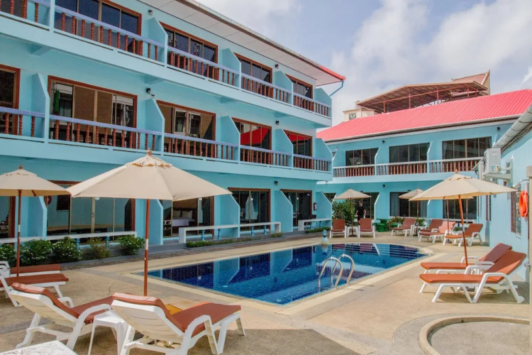 Hotelafbeelding