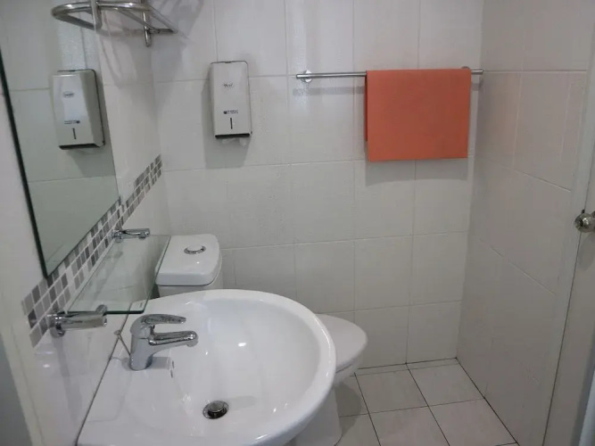 Amigo-hostel
