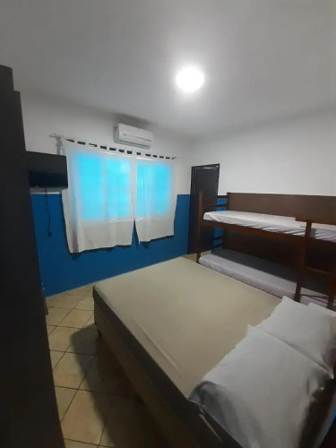 Tompell Hostel & Pousada