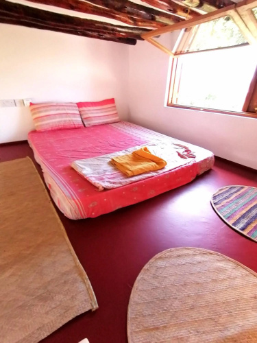 New Arisen Bungalows
