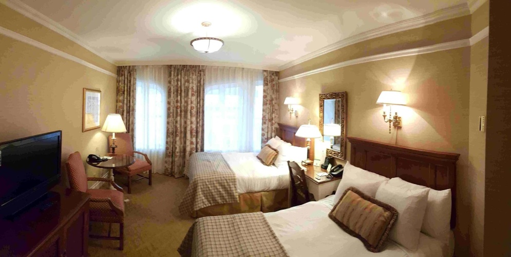 Wall Street Inn photo 11