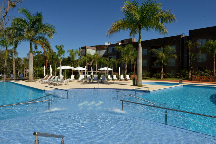 Falls Iguazú Hotel & Spa photo 17
