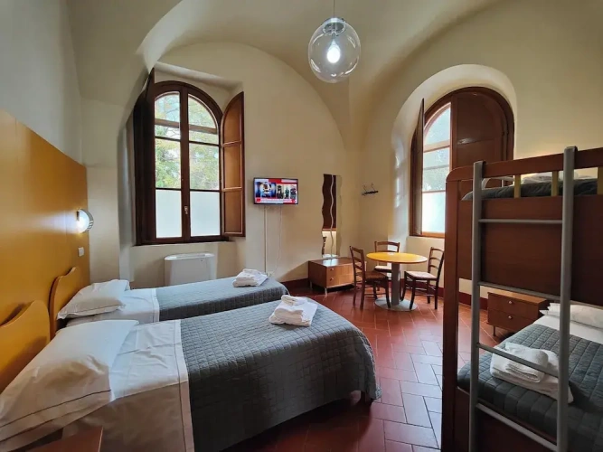 Standard room