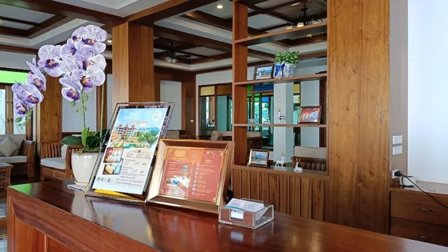 Imagen del hotel