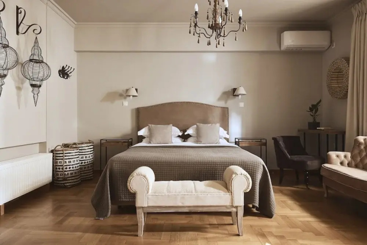 Horizon villa - Kanala