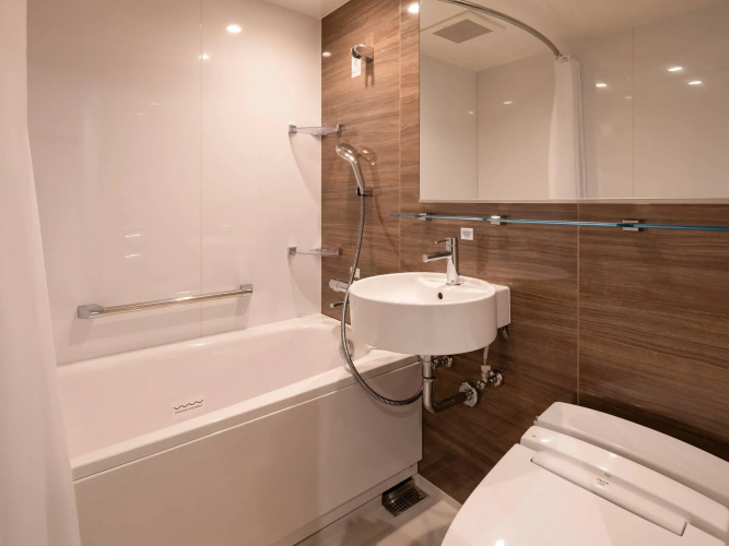 Comfort Hotel Mito