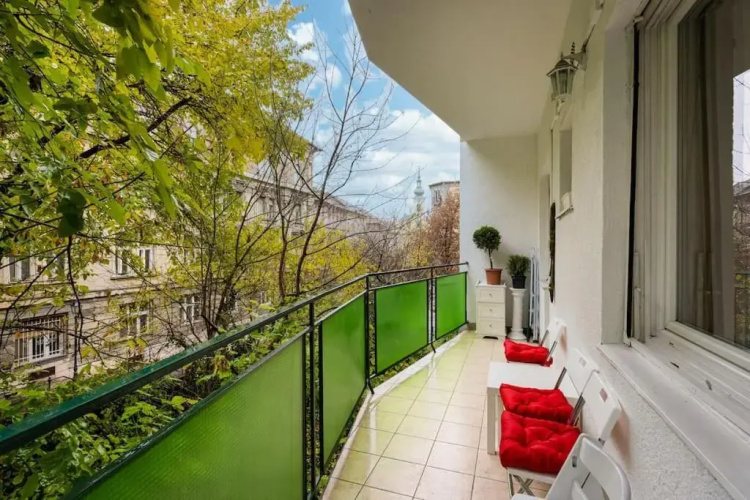 Mirage Monte Apartment