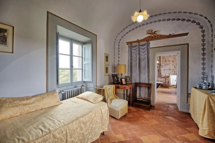 Villa Giovi