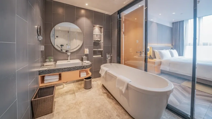 Double Suite