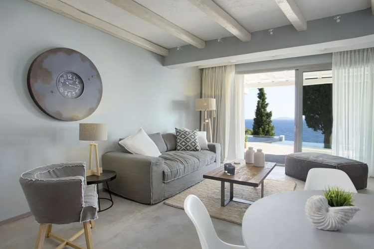 Prime Greek Villas