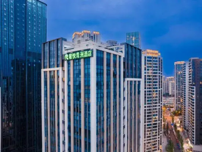 Joy Hotel