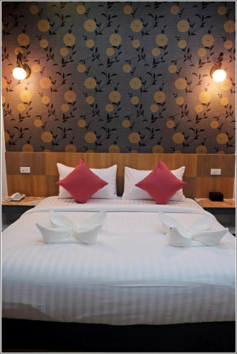 Mantra Resort