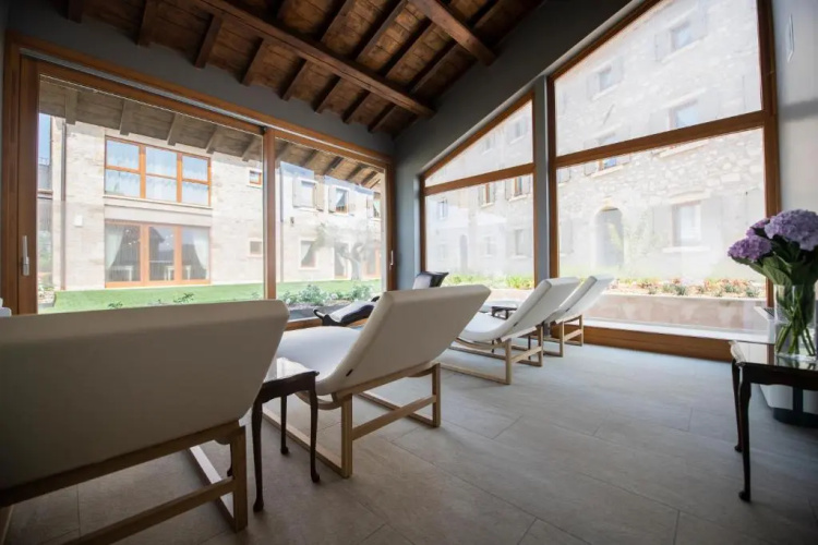 Magari Estates Hotel